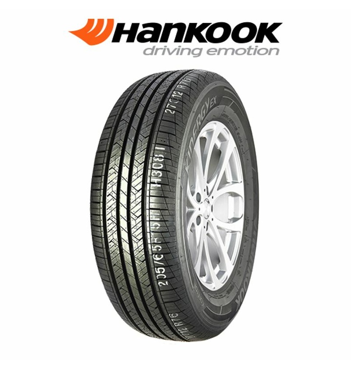 Ventus S2 AS H462 205/55R16