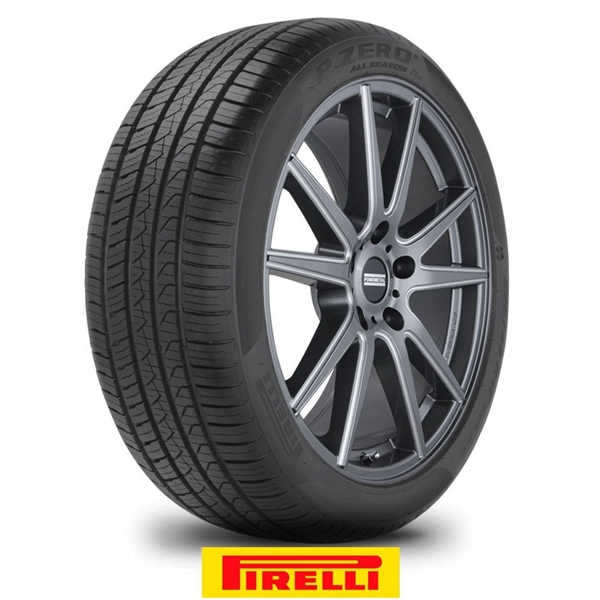 P-ZERO ALL Season PLUS 245/45R18