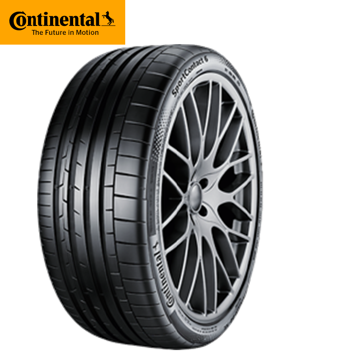 Ultracontact UC 6 225/50R17