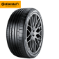 Pro Contact TX 245/40R19
